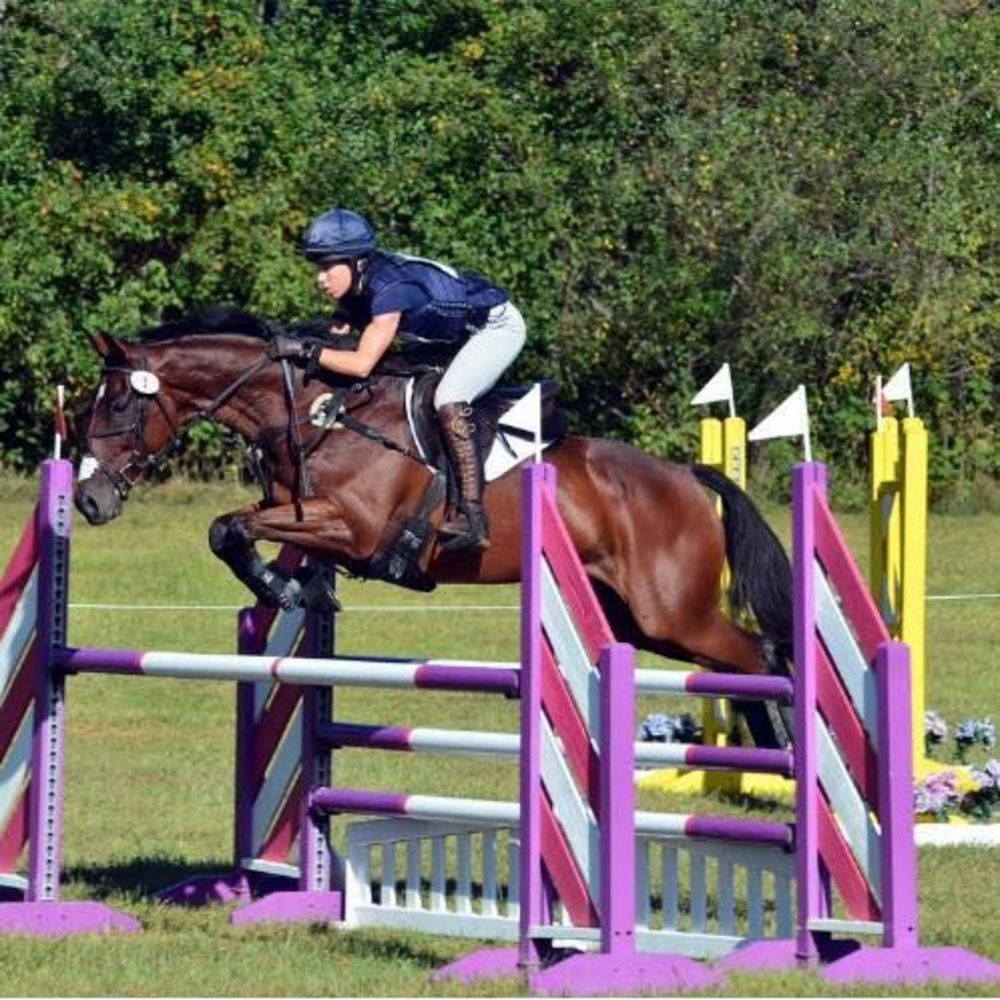 Meet your Posher, Kate